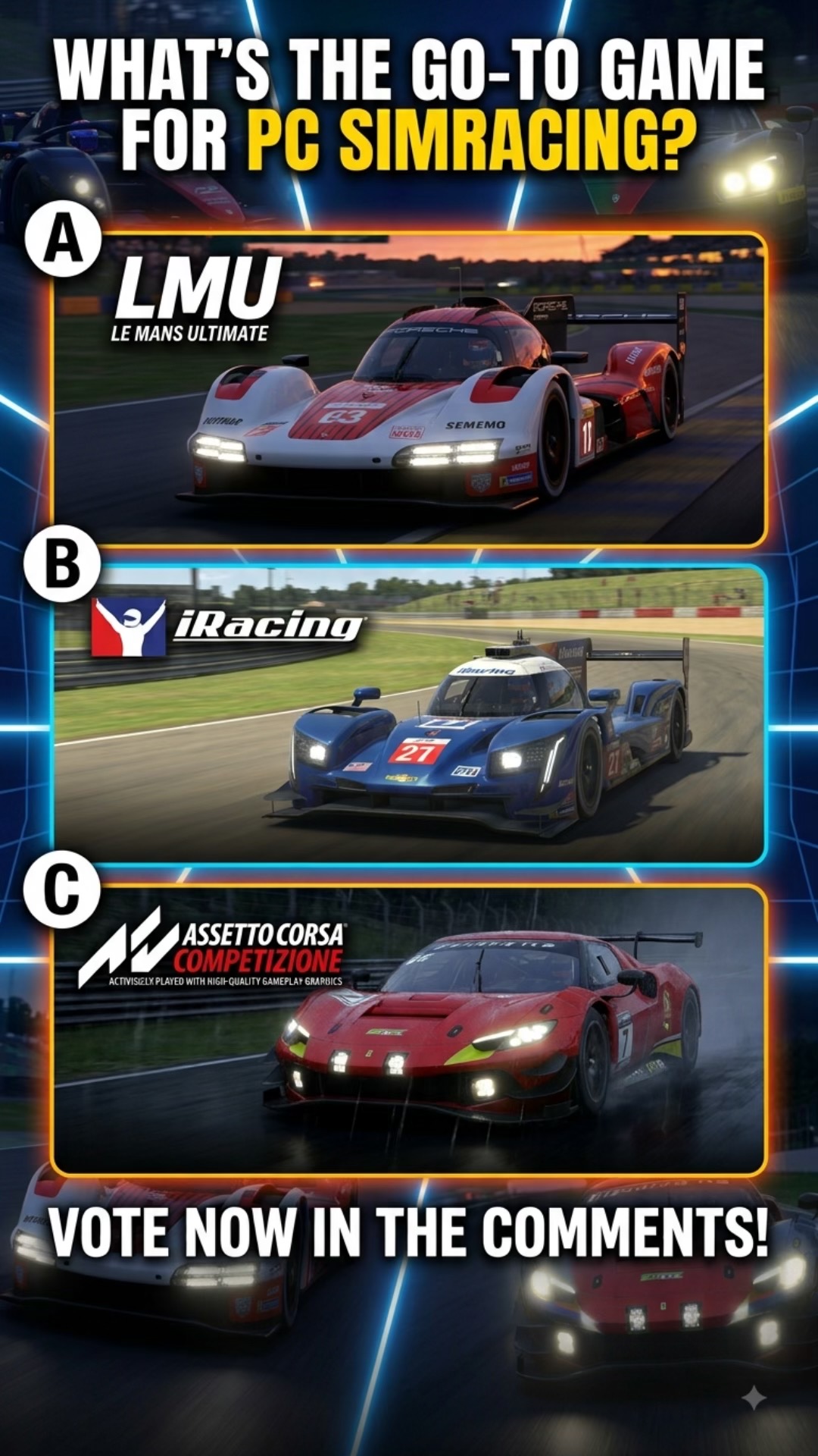 @P1R Racing