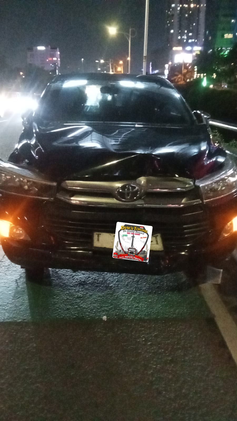 @INDONESIA TOWING SERVICE 🇮🇩®