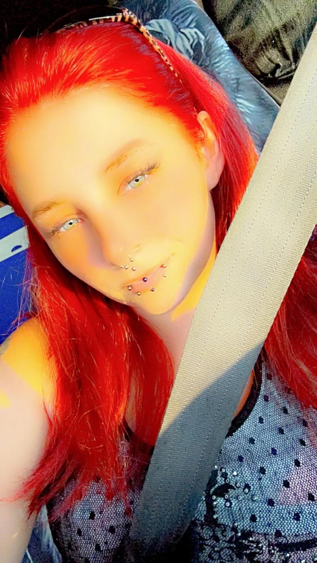 @❤️chaosgirl26❤️
