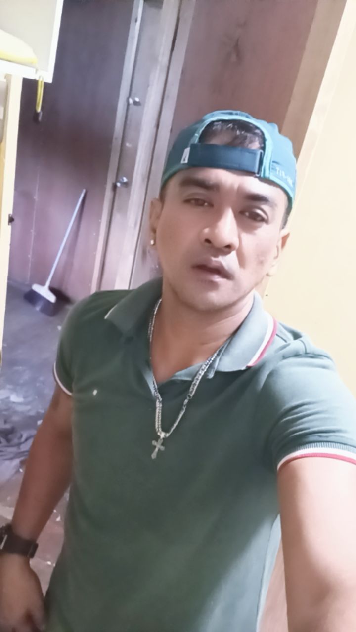 @eny aguilar