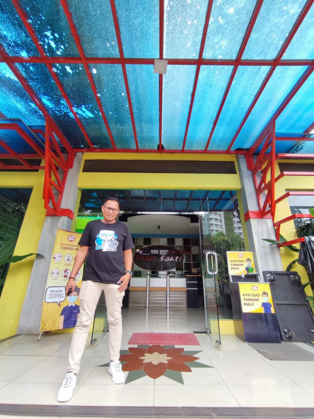 @Hadi susilo TEO