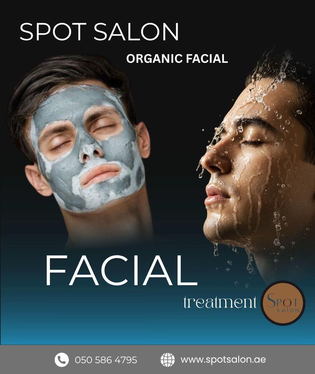 @SPOT SALON (GENTS)
