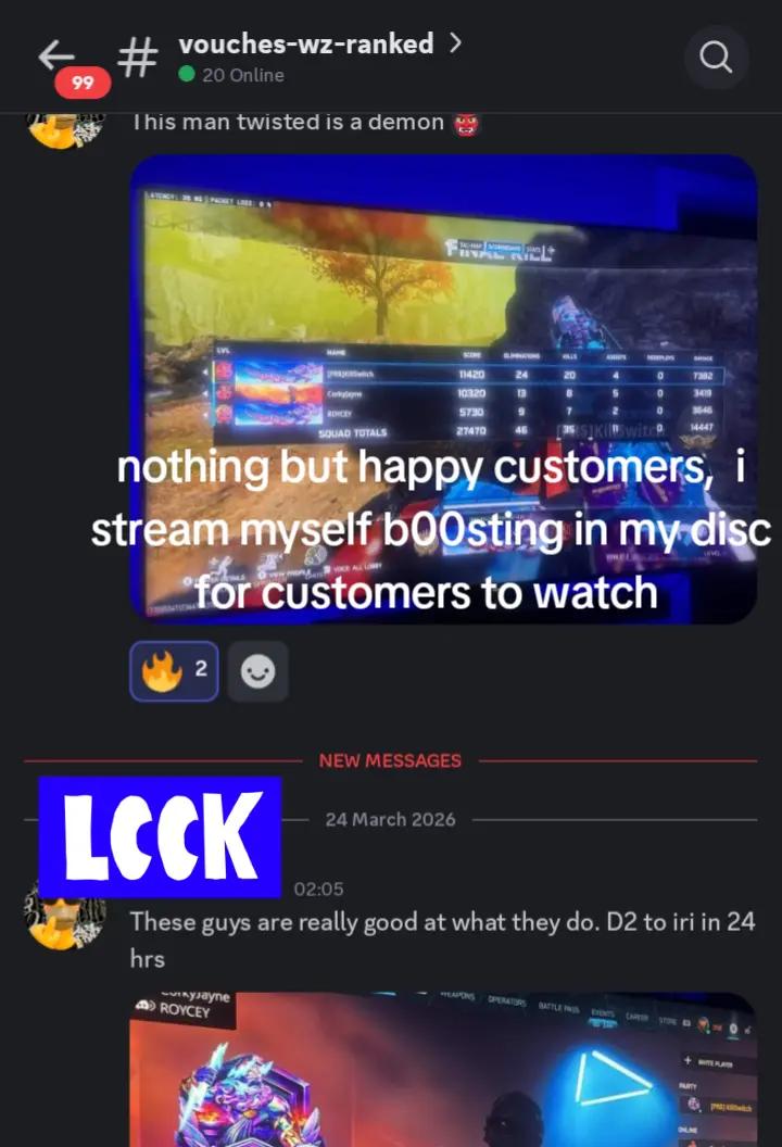 @TwiistedXBL 🏴 🐐