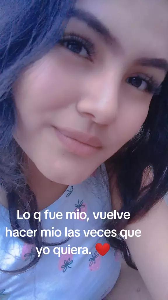 @Anie Gonzalez