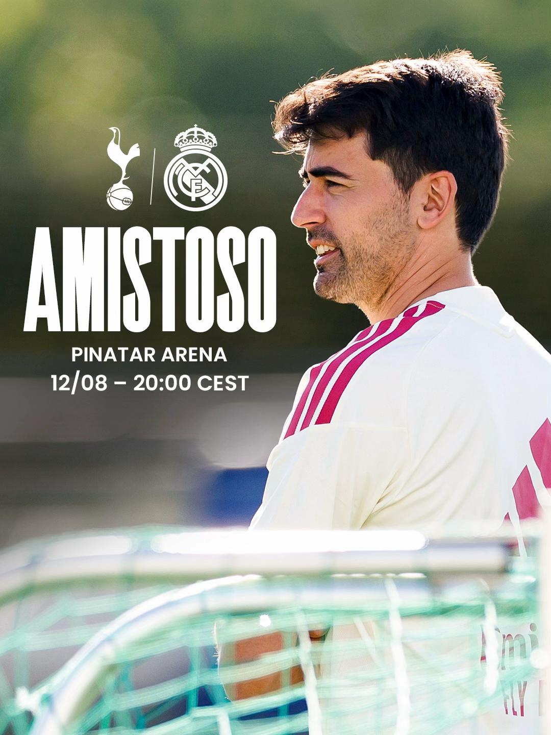 @Real Madrid C.F.