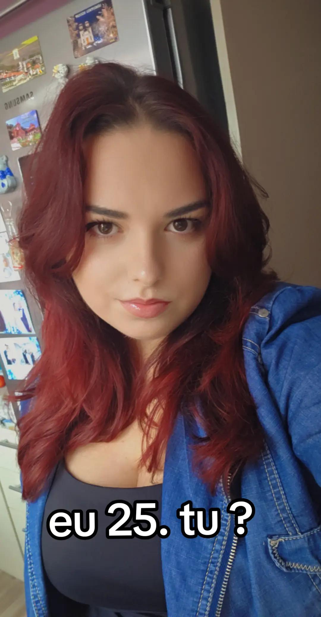 @Andreea Ruse