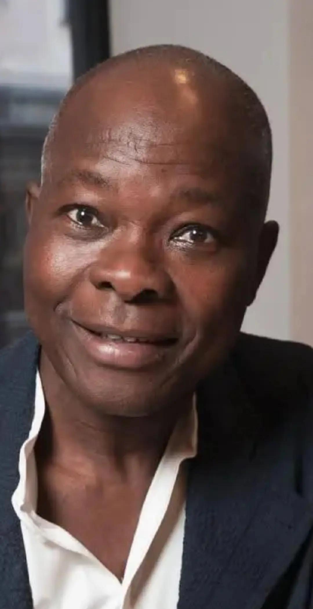 @Issaka Sawadogo