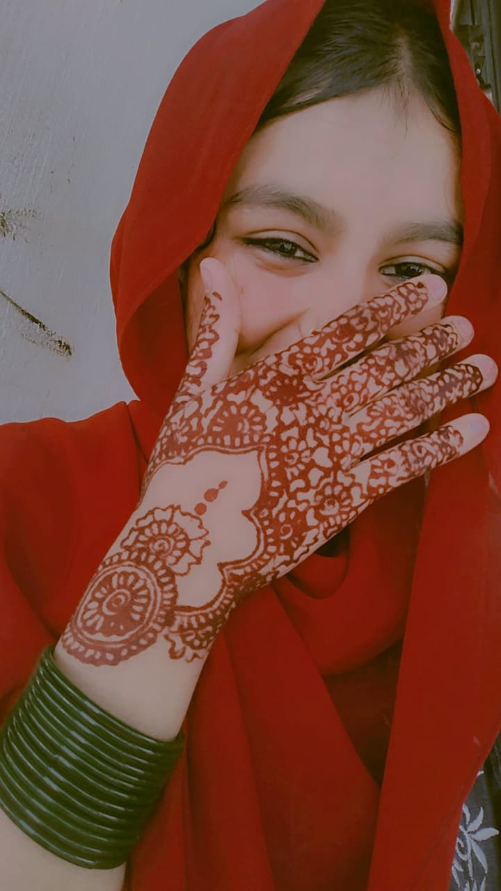 @MUسKAN..AخTar..MIrجا🚩