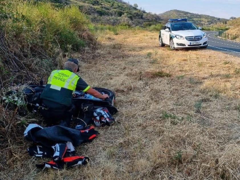@Guardia Civil Navarra