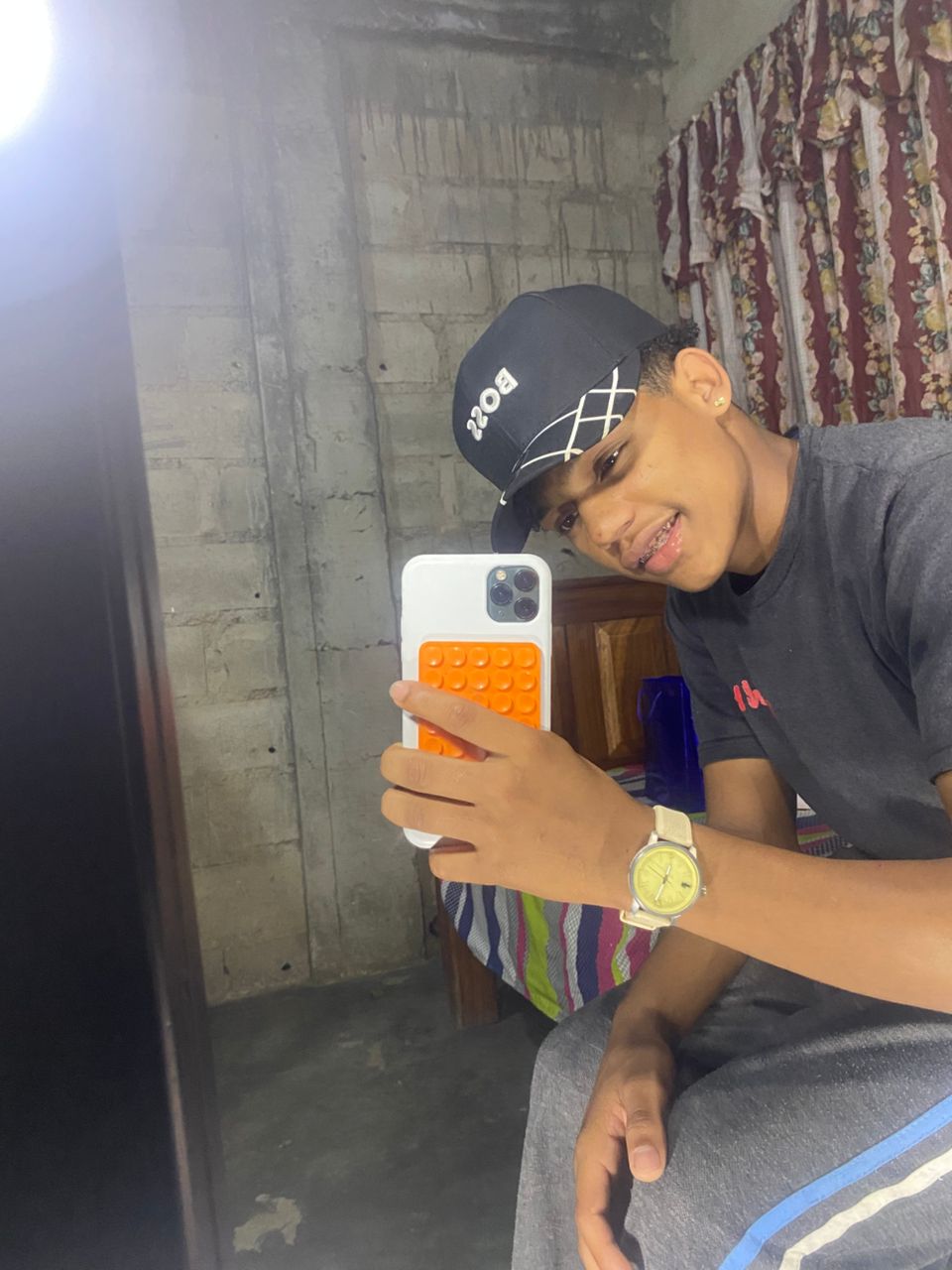 @Ædrïäñ __777🧃💟.