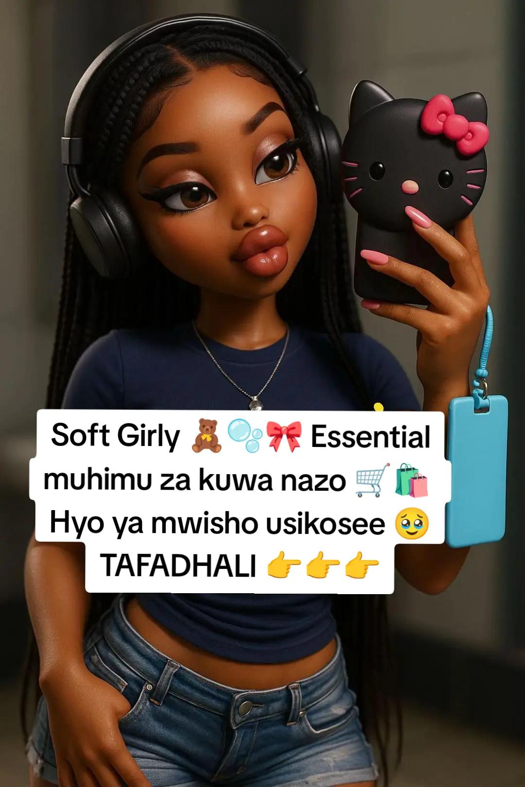 @🌸Dada Muuza urembo Arusha 🛍️