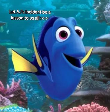 @FINDING DORY🐟