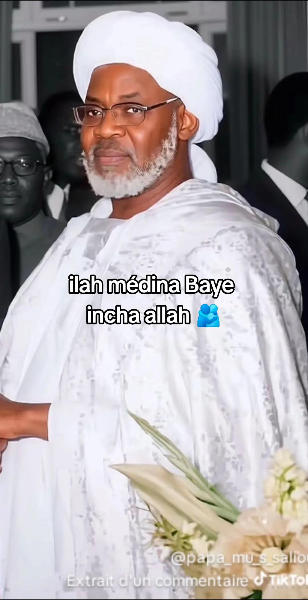 @Saliou Barham ☪