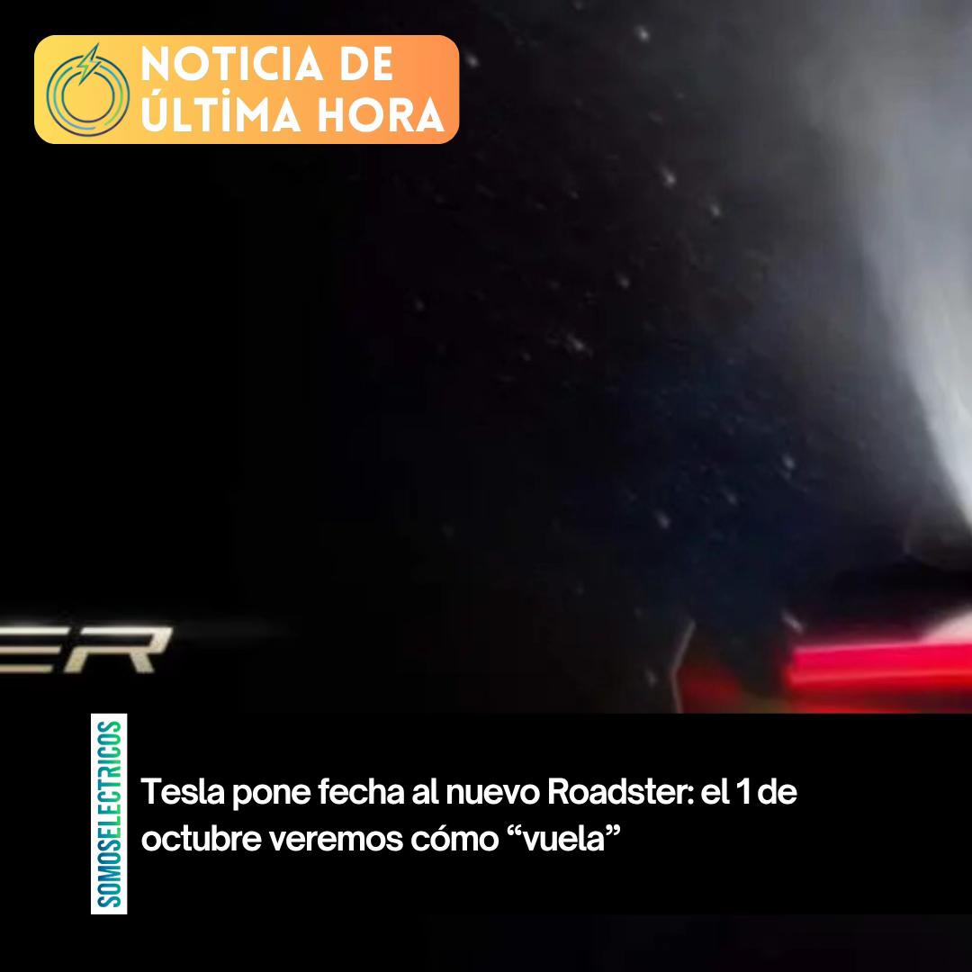 @Somos Eléctricos