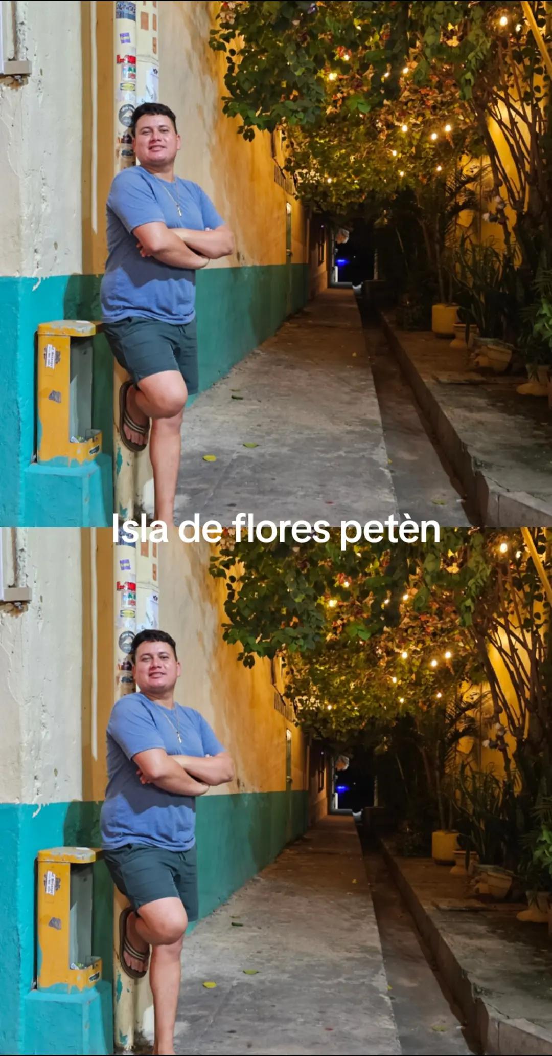 @El Guapo