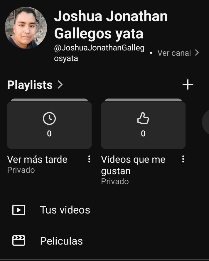 @Josue Gallegos yata