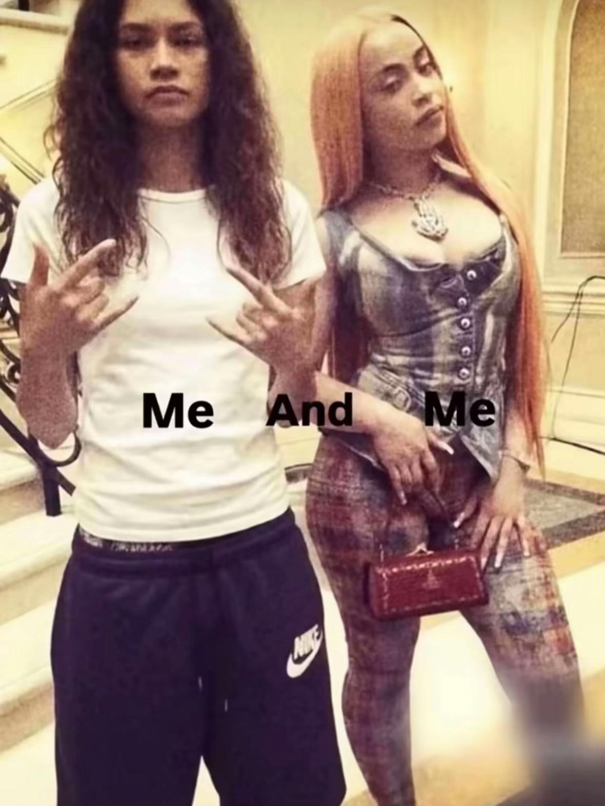 @ohemaa (aw-hih-maa)