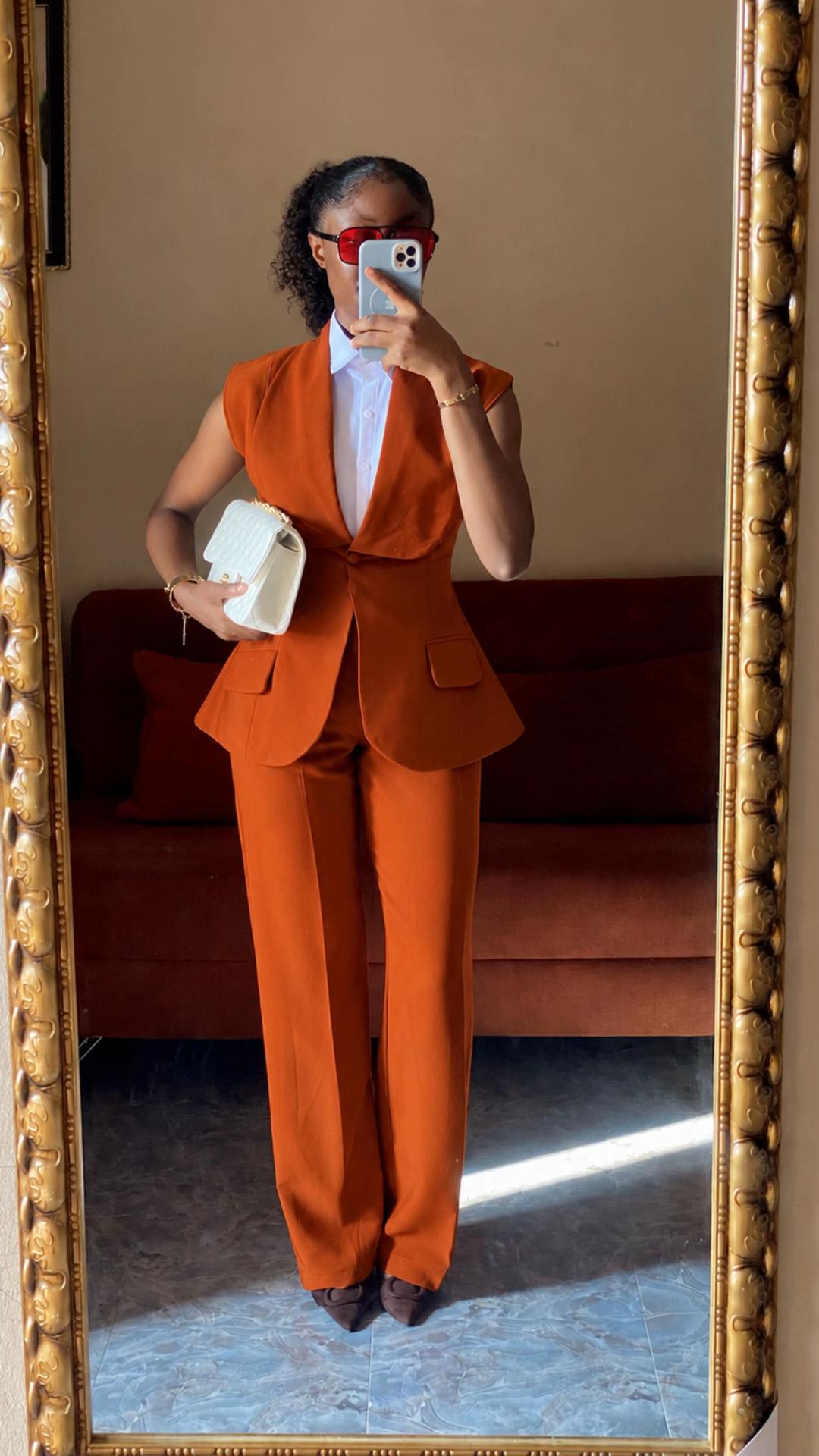 @Mara’s Fashion 🧵✂️