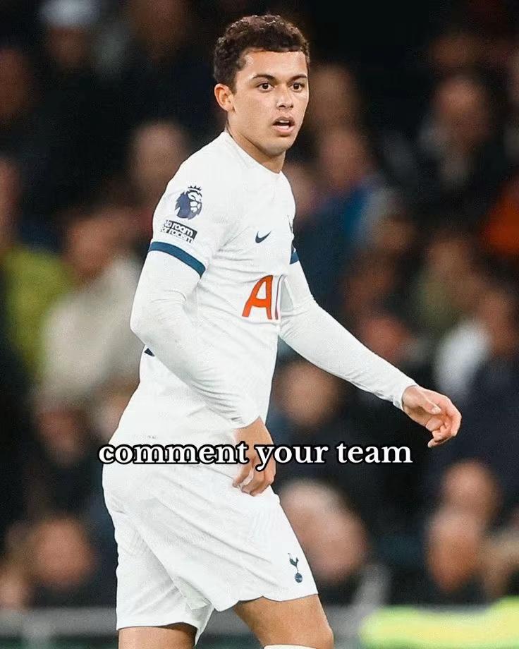 @spurs 🤍⚽️