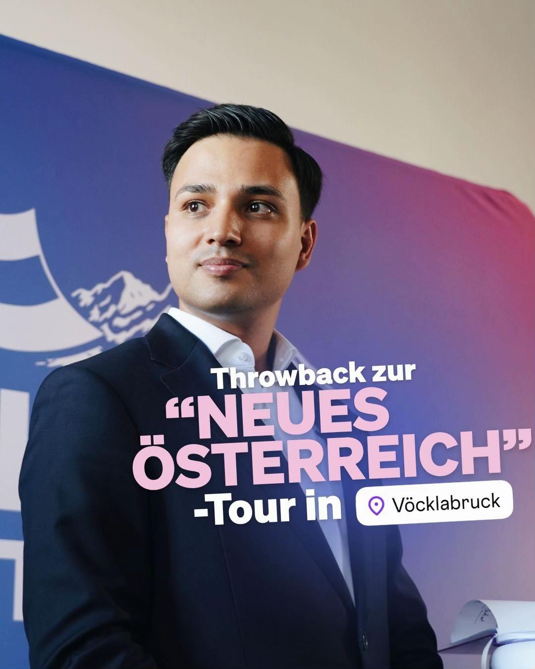 @Yannick Elias Shetty
