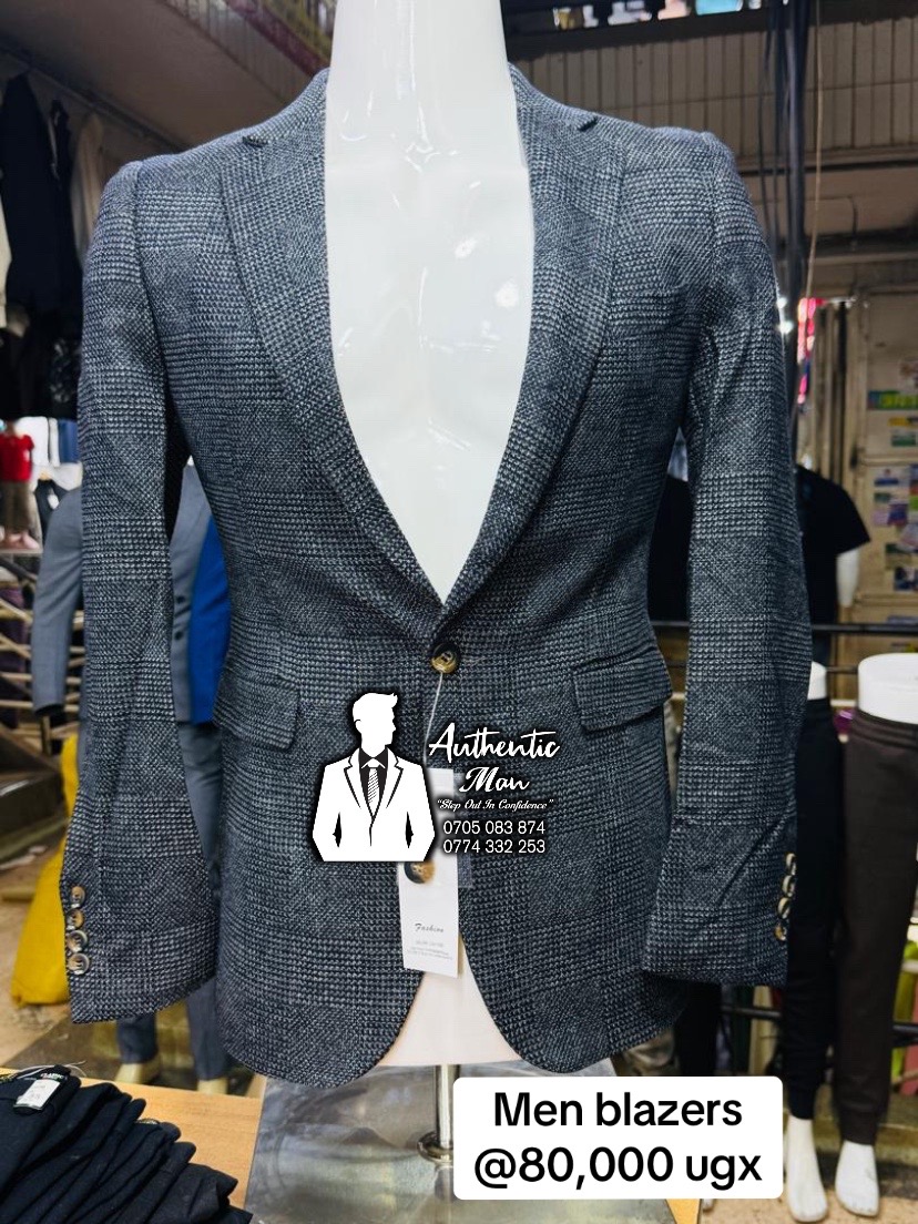 @Authentic Man