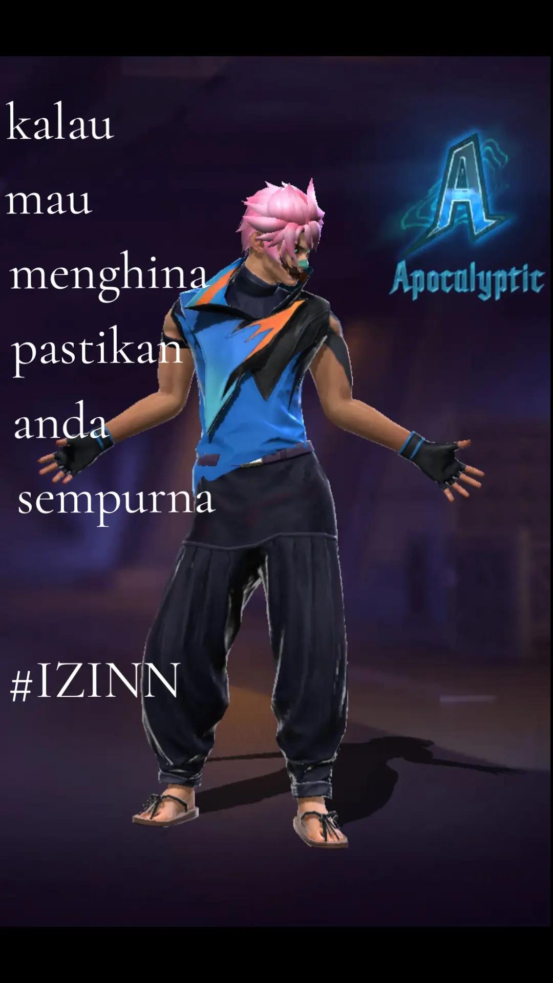 @𝗕𝟰𝟭𝗠
