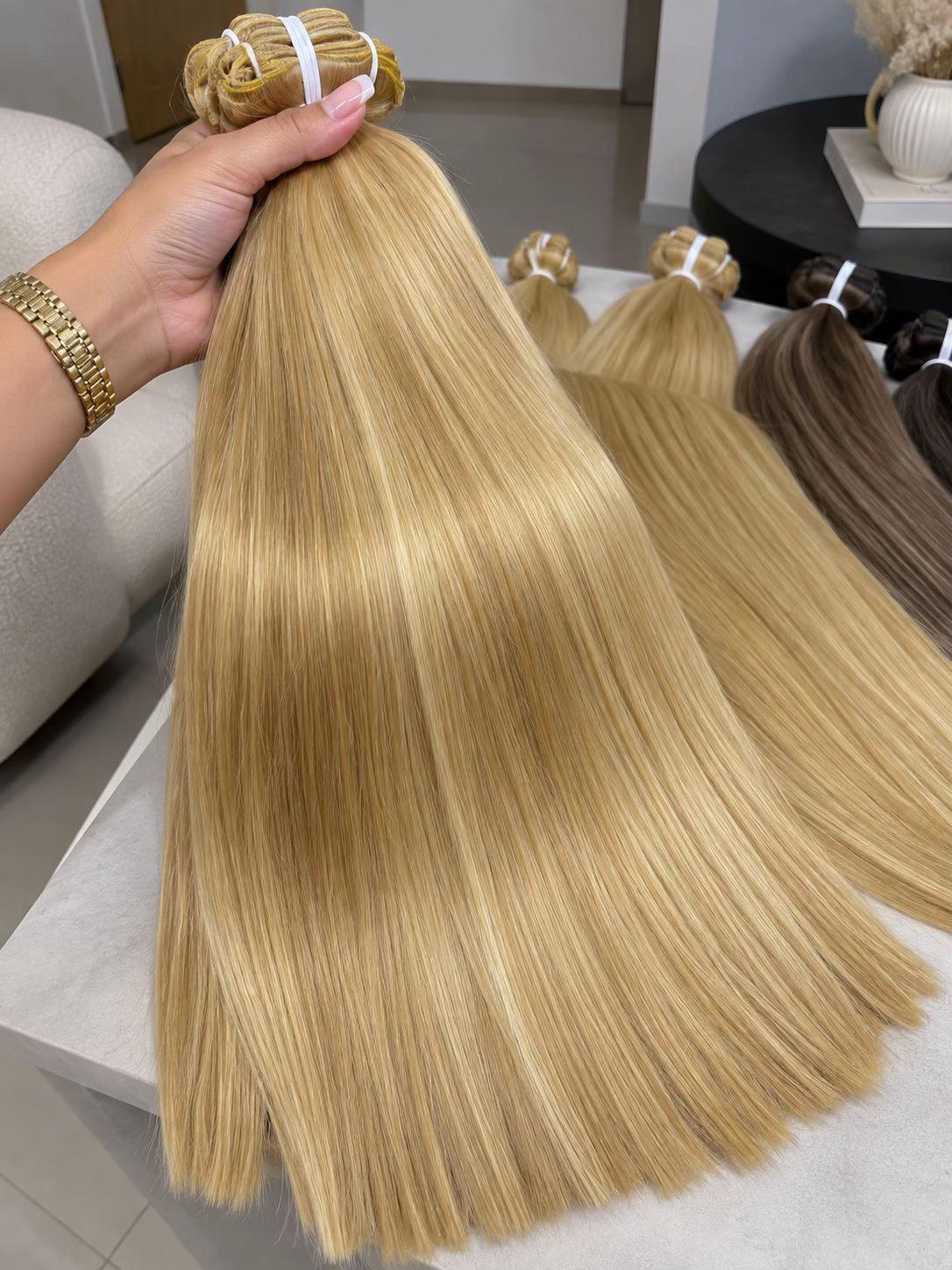@Monserrat Hair Extensions