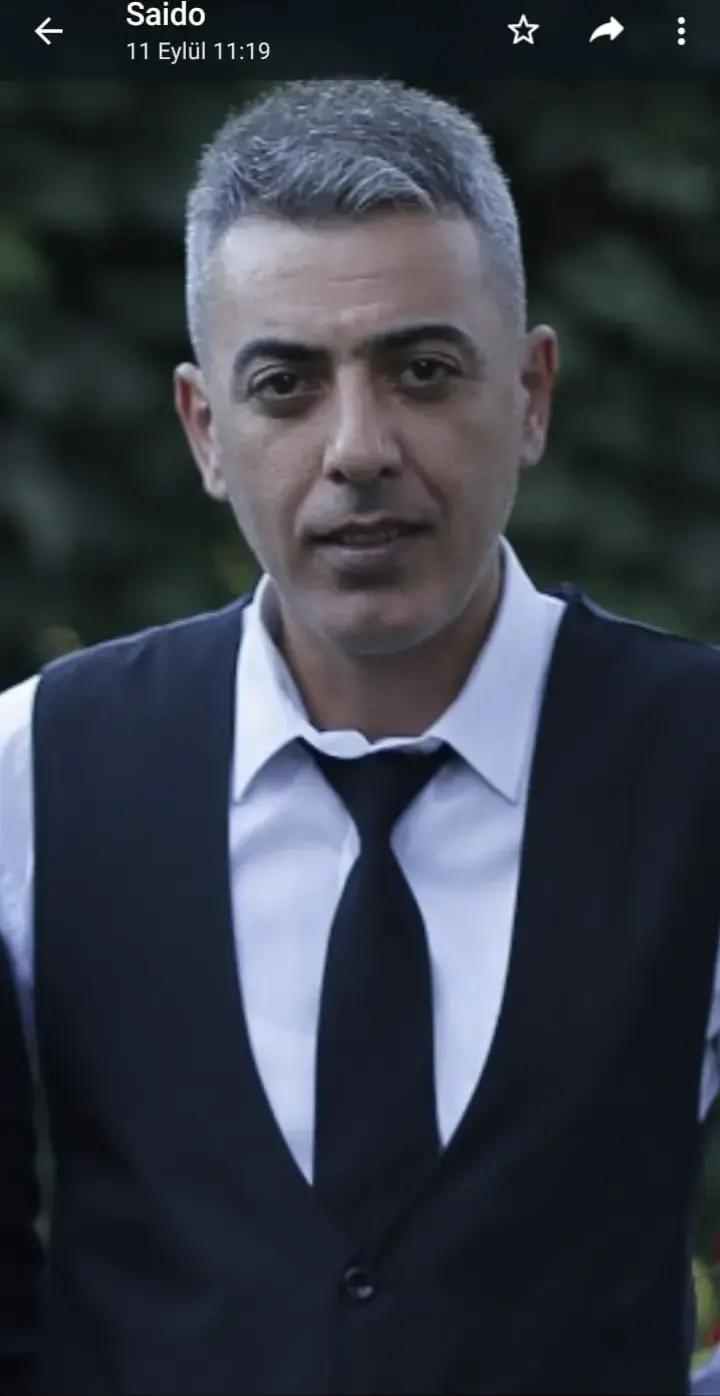 @Bedri Dayan