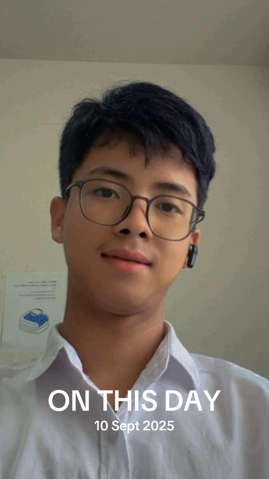 @Aung Min