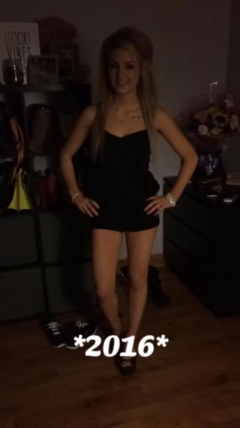 @Stacy💋