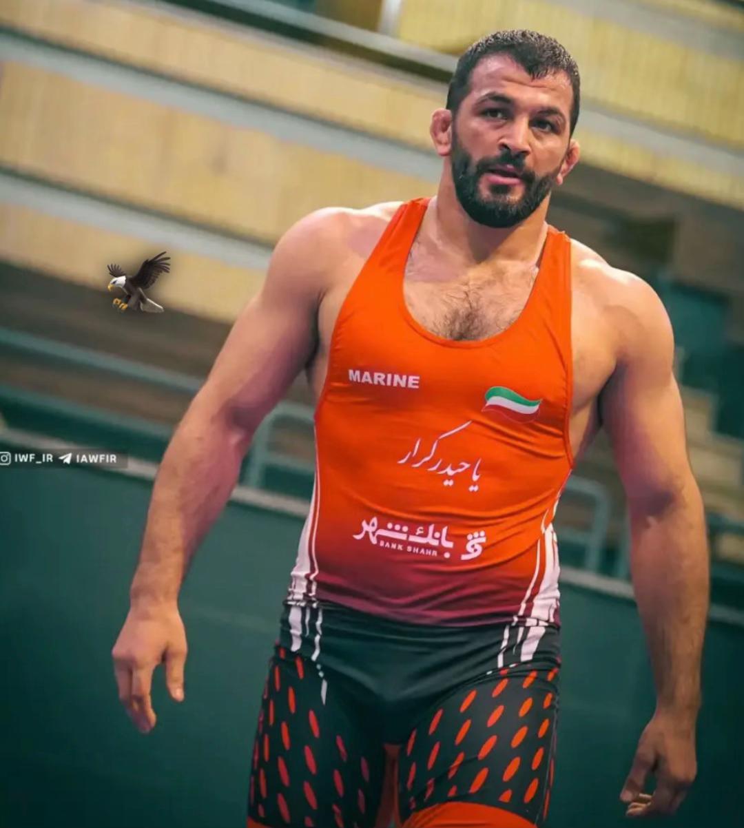 @Wrestling page