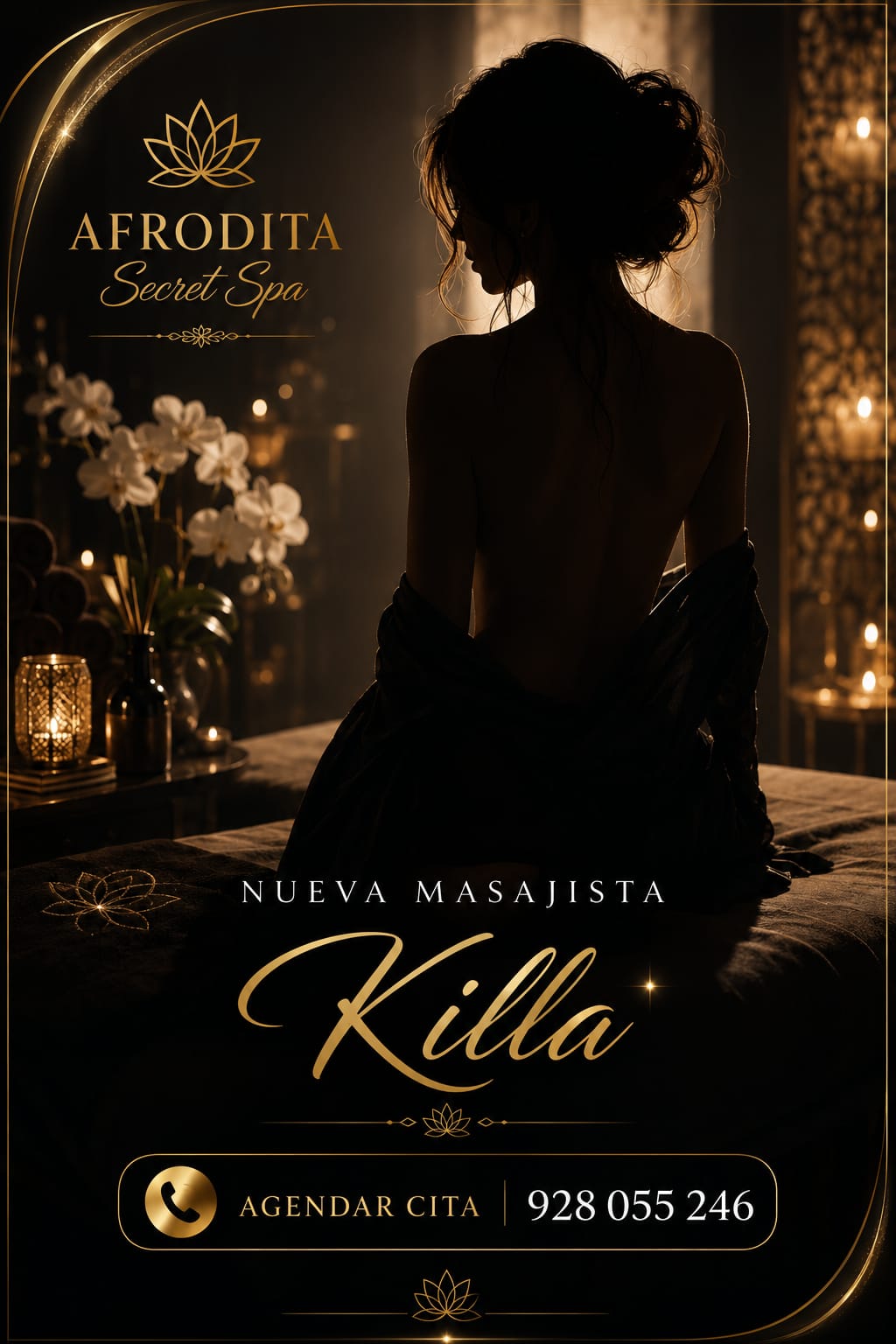 @Afrodita Secret Spa