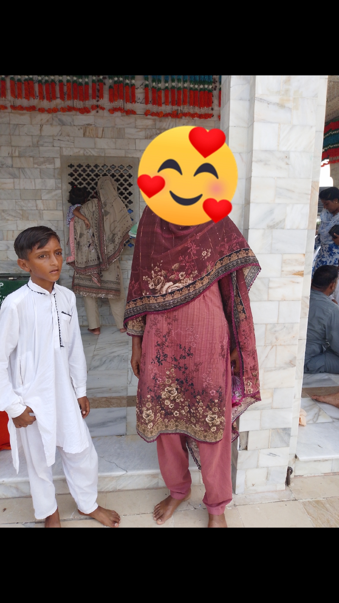 @WARIS Ali brand