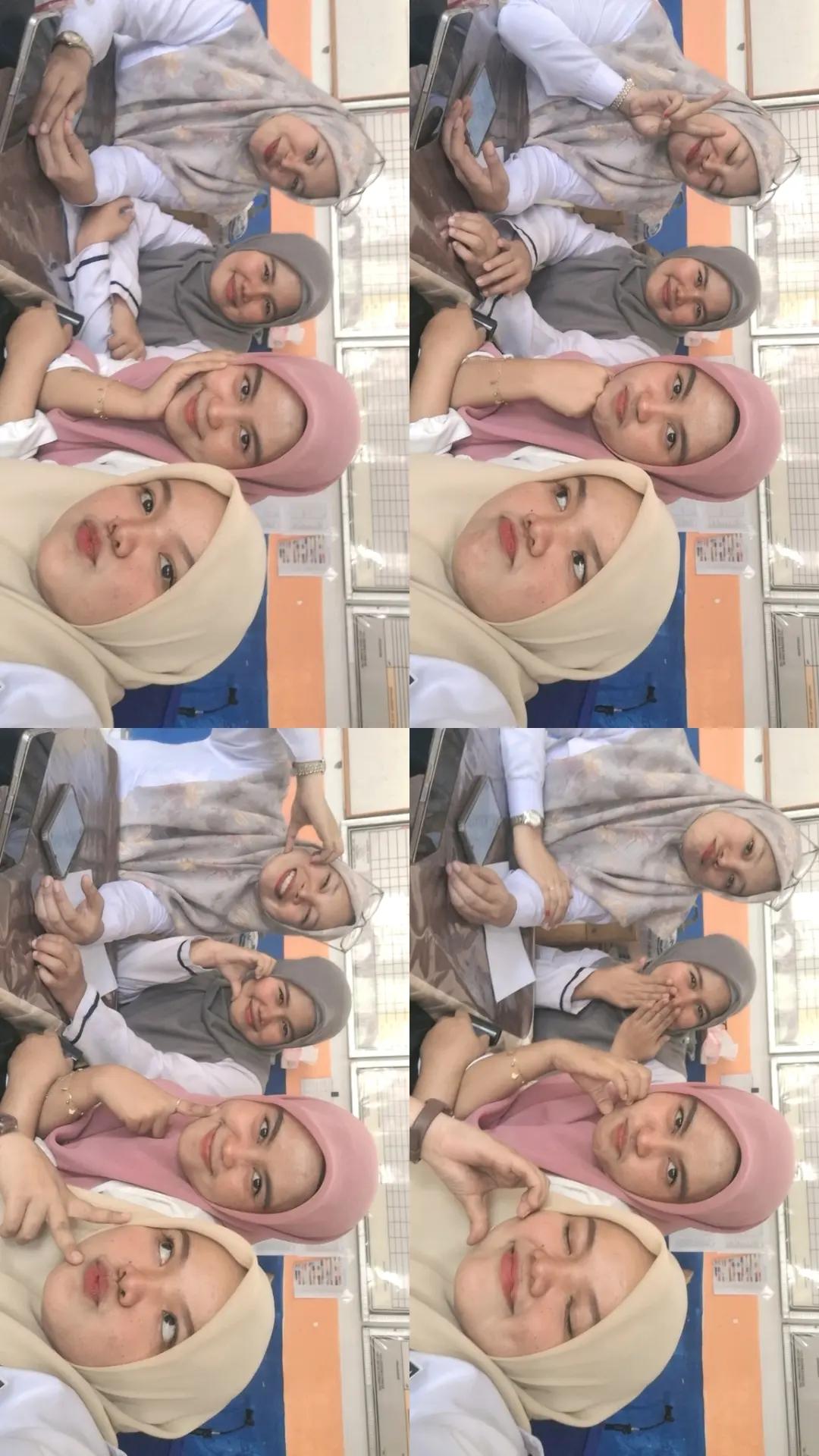 @Nyonya Kim