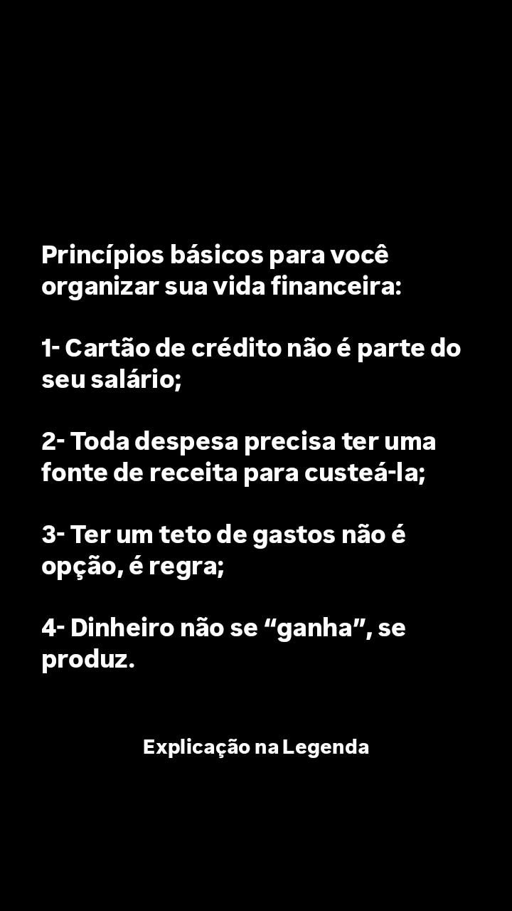 @Breno | Finan&ccedil;as