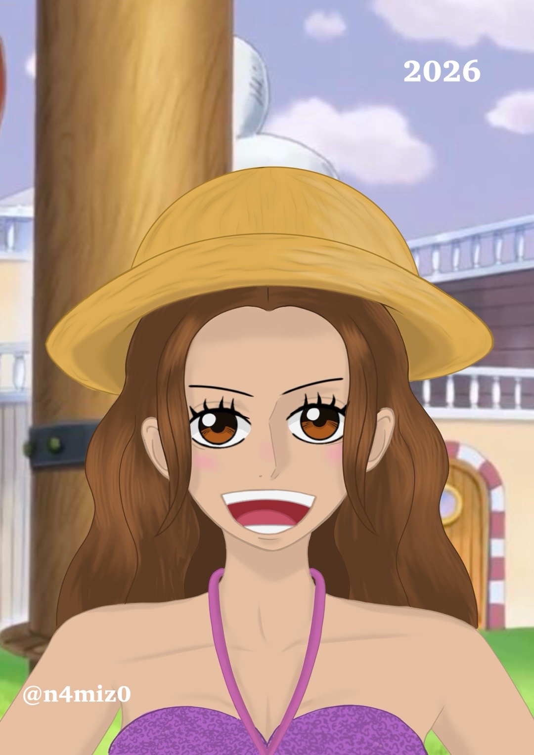 @Namizo