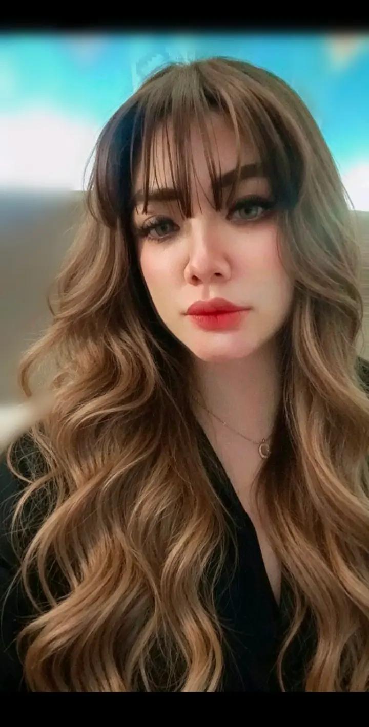 @RIBY MERI ❤💋