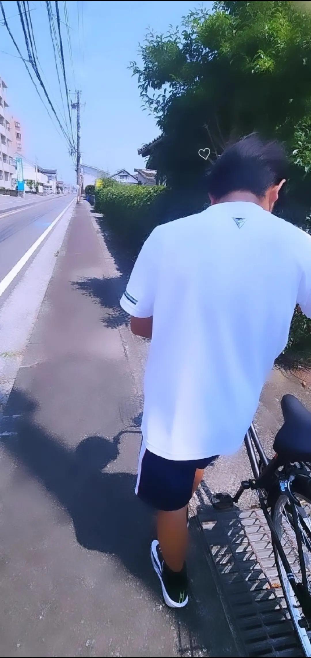 @りな
