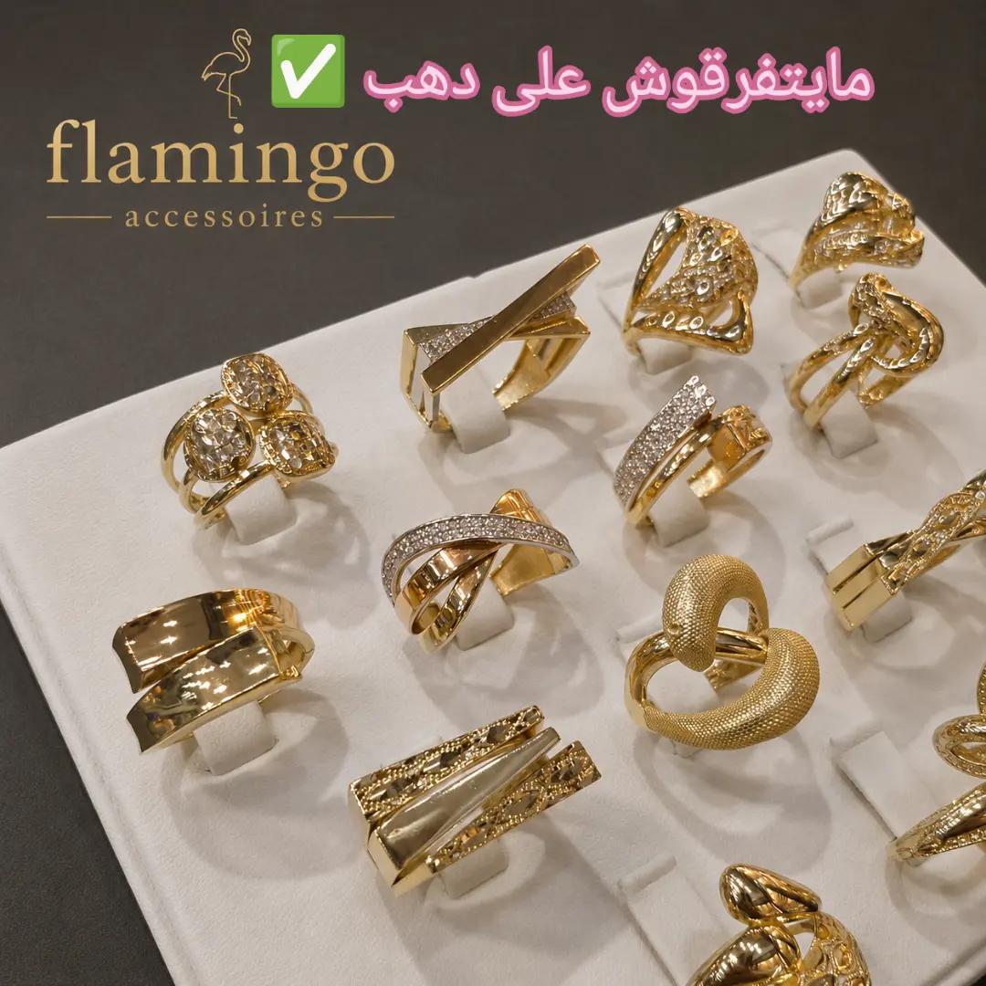 @Flamingo Accessoires 👑🇮🇹