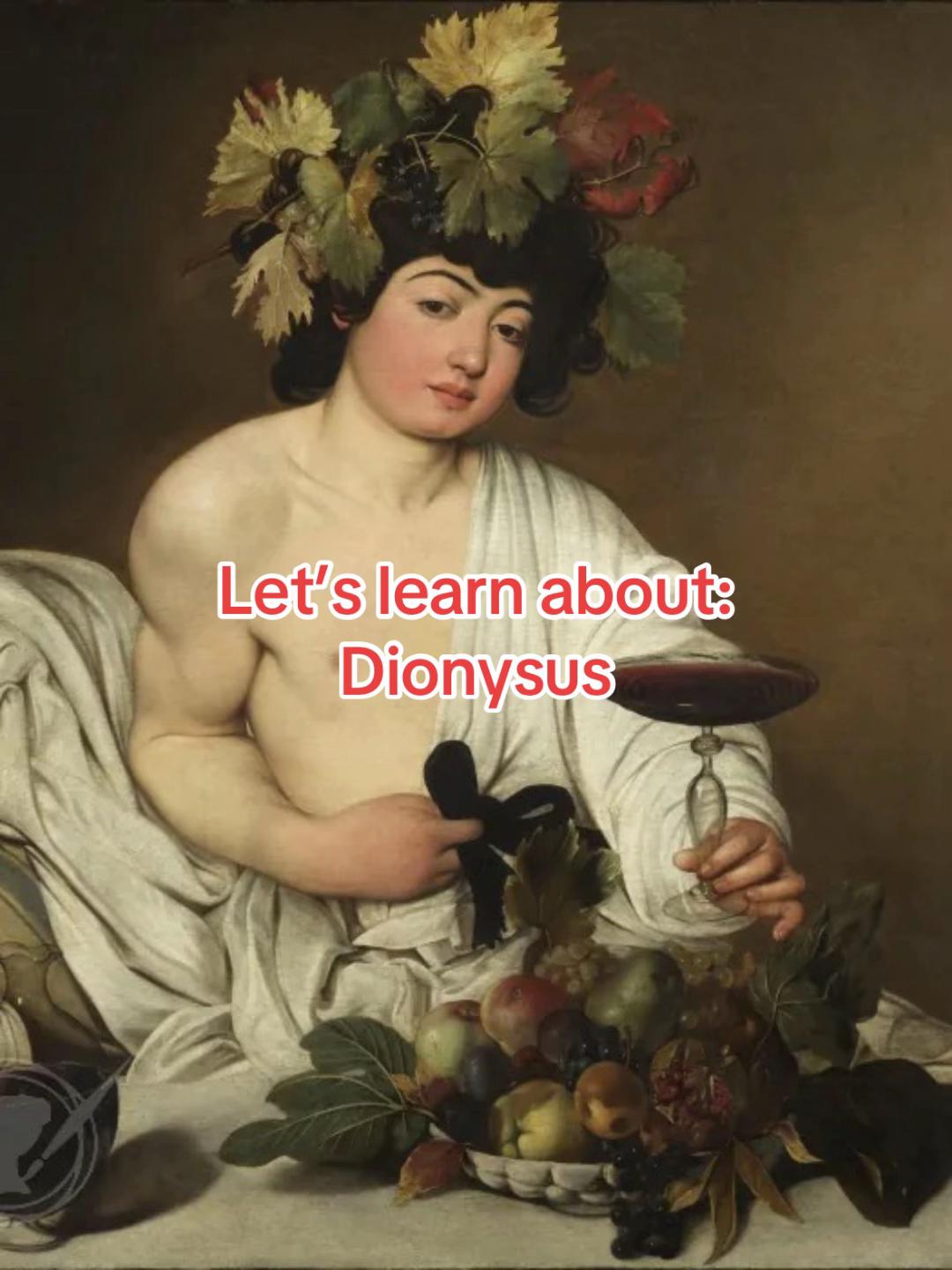 @Greek Mythology 🏛️🌙