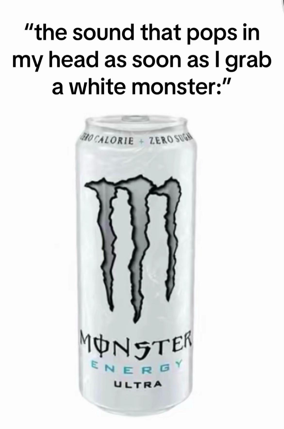 @Redbull&Monster