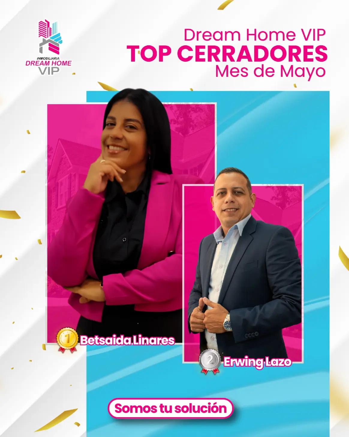 @Dream Home Venezuela