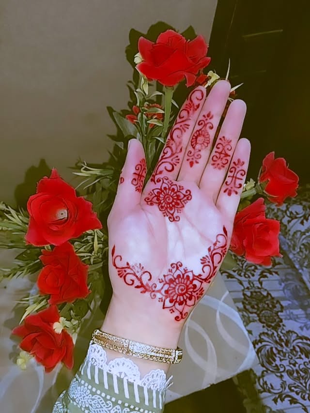 @Iram Bilal