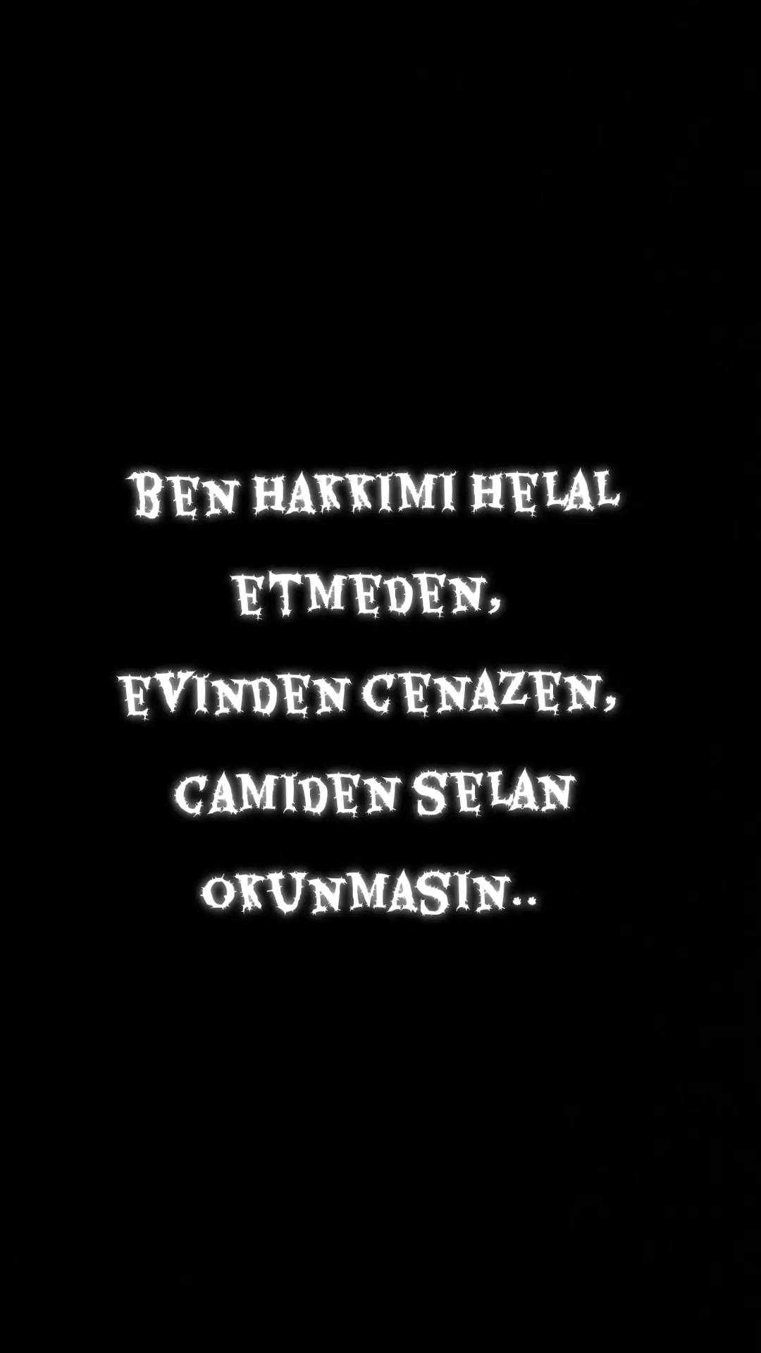 @Yarım kalan kadın..!