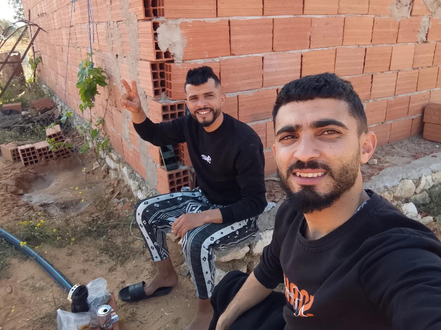 @Ghaith Ben Othmen