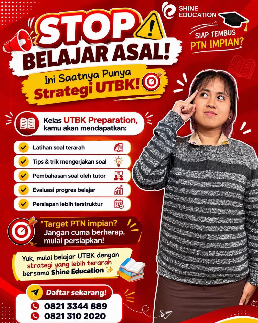 @Yayasan P. Gemilang Bali