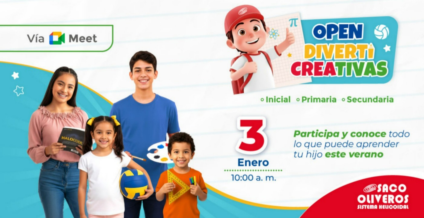 @Saco Oliveros Chorrillos