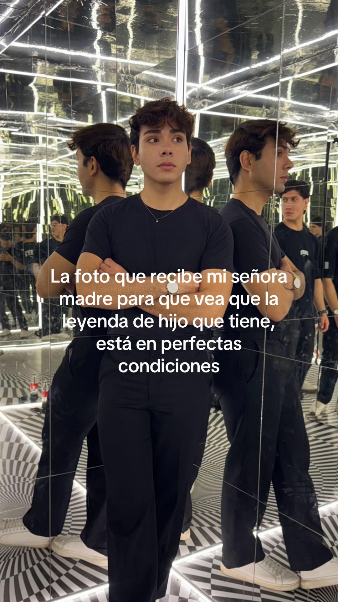 @Andres Nunes