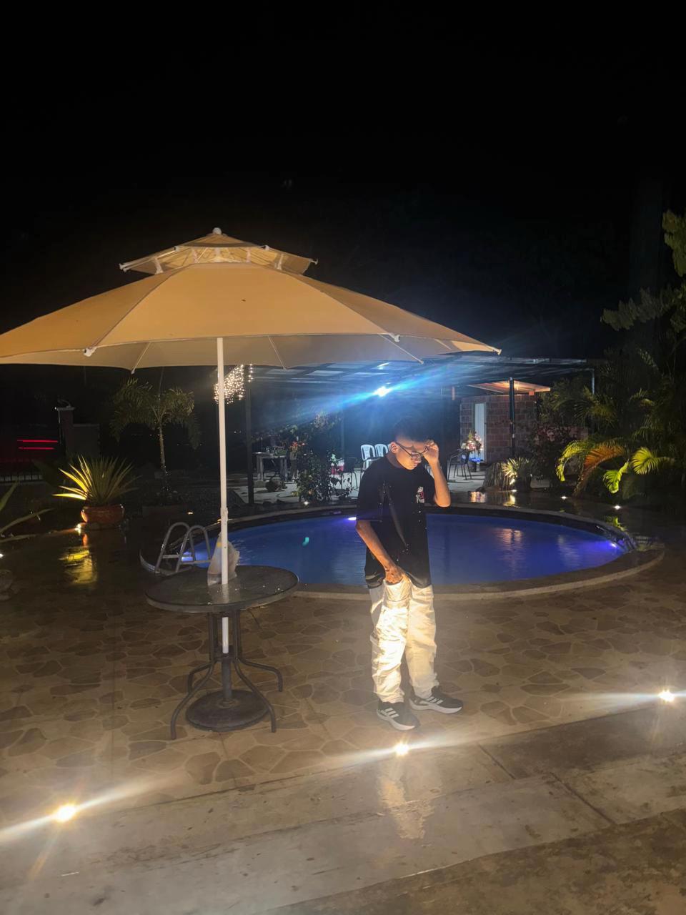 @El Matoy Ofi