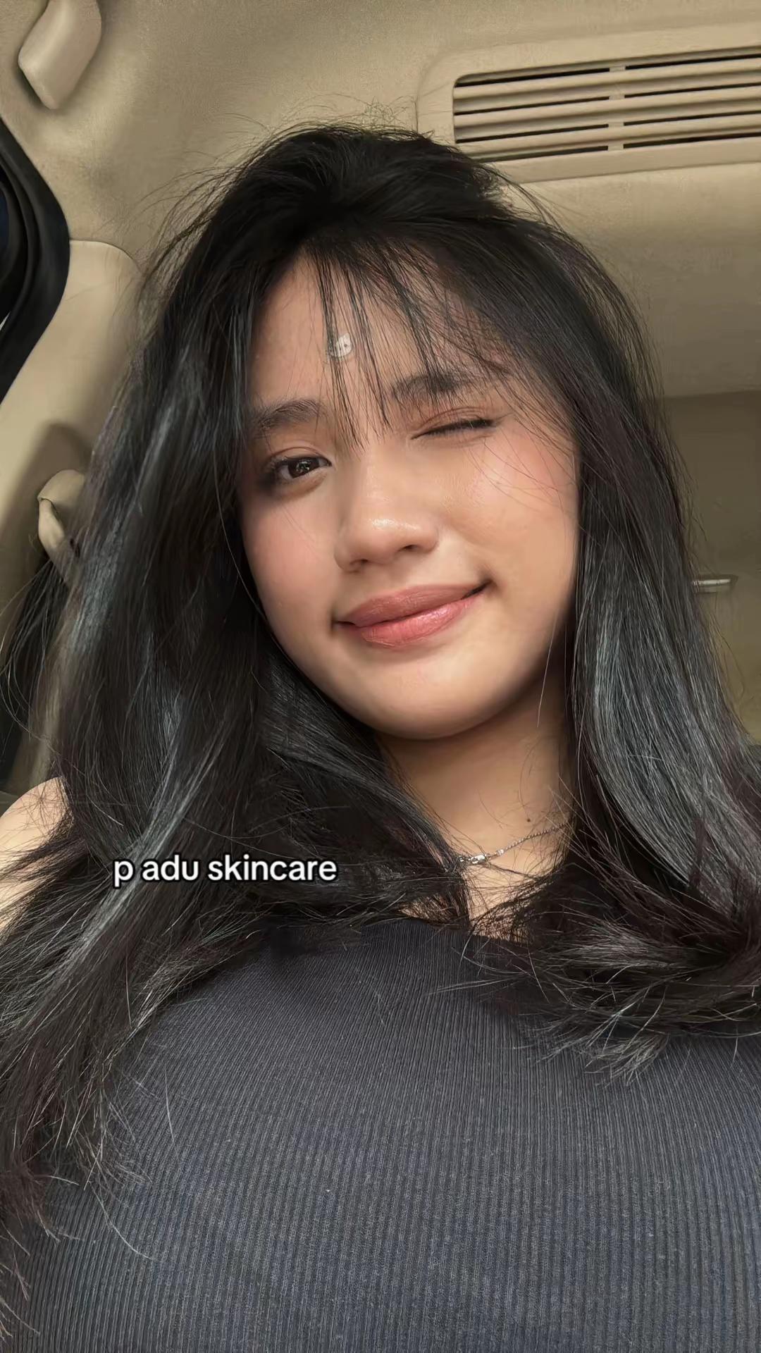 @nicole kedua